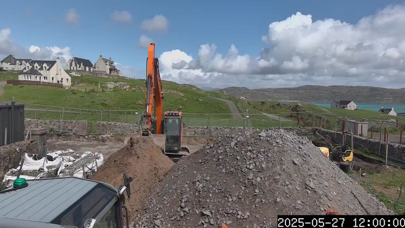 Wellbeing Suites Build Part One